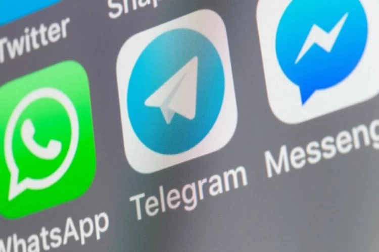 Cumhurbaşkanlığı'ndan 'WhatsApp, Telegram' açıklaması