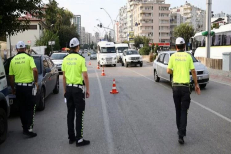 Ankara Emniyeti'nden Kurban Bayramı tedbirleri açıklaması