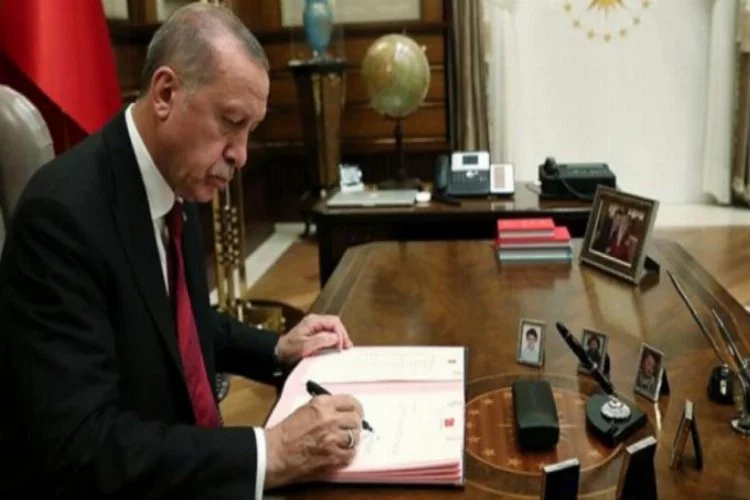 Erdoğan'a sunuldu! İki farklı görüş var, karar Ağustos'ta verilecek