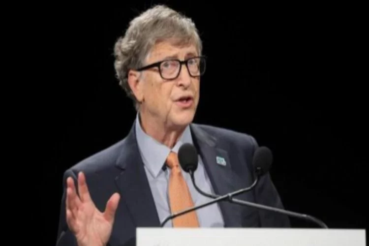 Bill Gates'ten koronavirüs açıklaması: "Hepsi boşuna"