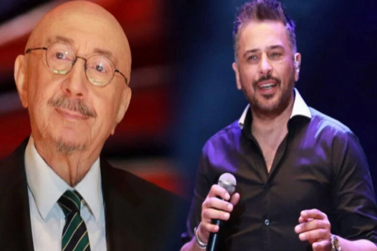 Özdemir Erdoğan ve Emre Altuğ'dan müzik ziyafeti