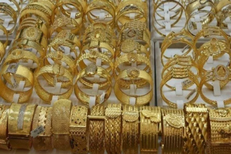 Altın fiyatları rekor seviyelerde... Gram ve çeyrek altın kaç lira?