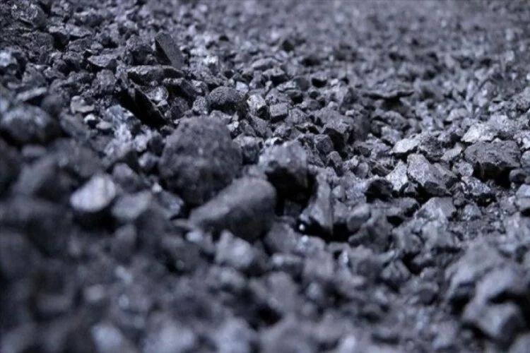 TTK'de kömür satışından yılın ilk yarısında 96 milyon lira gelir
