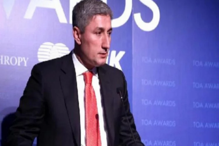 Başkan adayı Ahmet Köse'den Yeni Malatyaspor'a sponsorluk vaadi