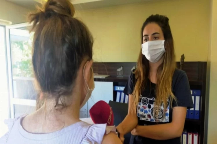 Bursa'da cinsel saldırıya uğrayan genç kız: Kendimi güvende hissetmiyorum