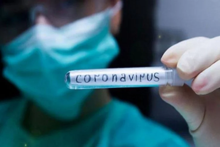 İflastan dönmüştü! Koronavirüsle değeri yüzde 1500 arttı