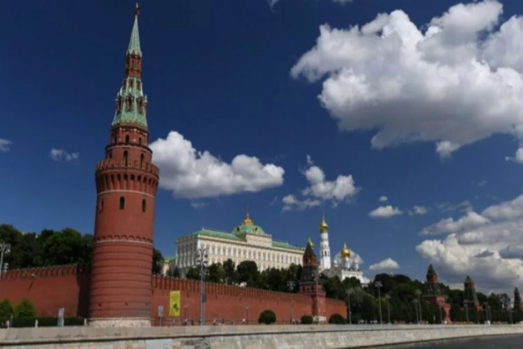 Kremlin, 33 Rusya vatandaşının serbest bırakılmasını istedi