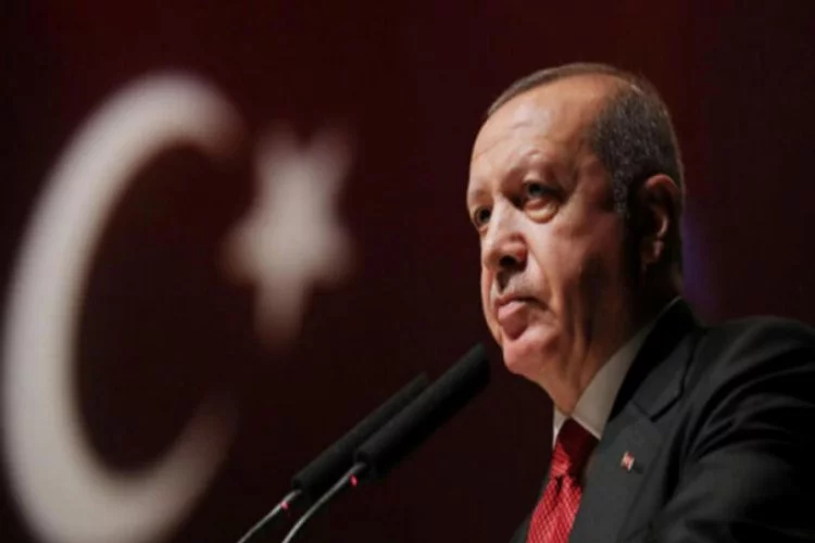 Erdoğan, dünya liderleri ile bayramlaştı