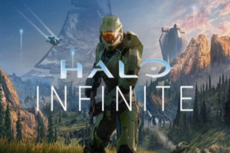 Halo Infinite ücretsiz multiplayer ile geliyor