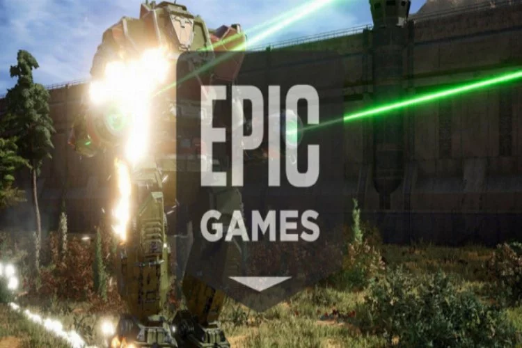 Epic Games Store yeni özelliğini duyurdu!