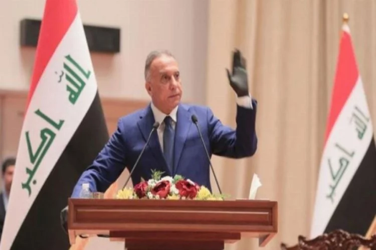Irak'ta erken seçim kararı! Başbakan açıkladı...