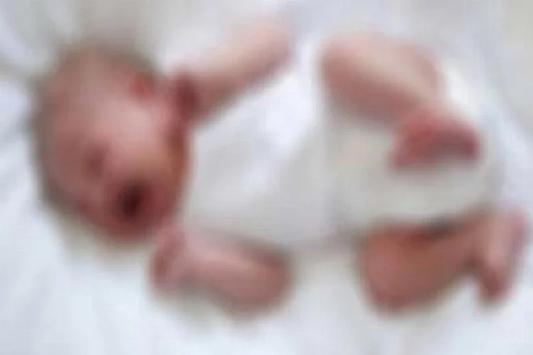 7 günlük bebek koronavirüs nedeniyle hayatını kaybetti