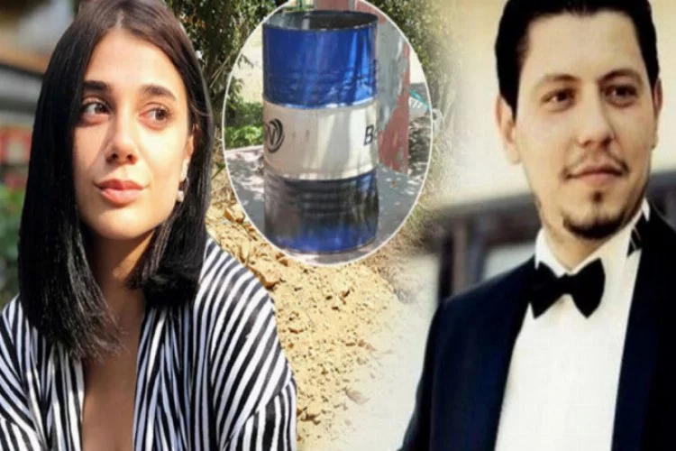 Katledilen Pınar'ın babasından flaş iddia: Barda çalışan Ceren...