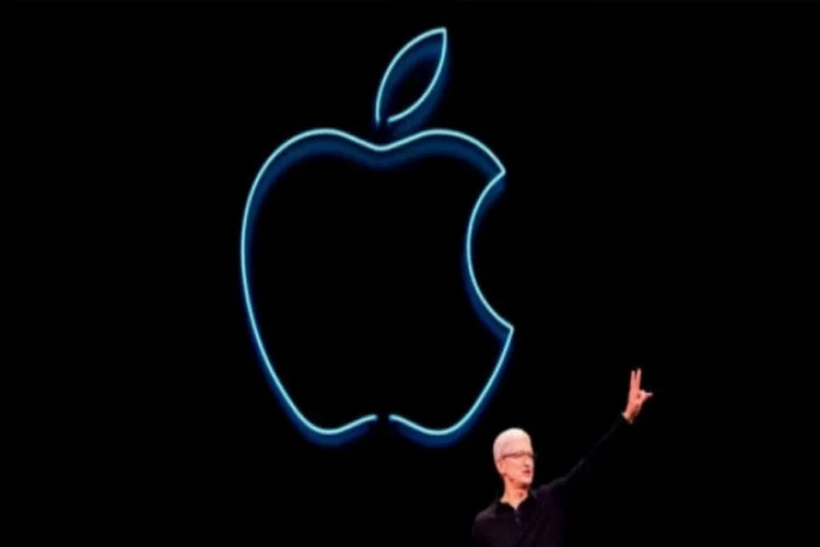 Apple yeniden dünyanın en değerli şirketi