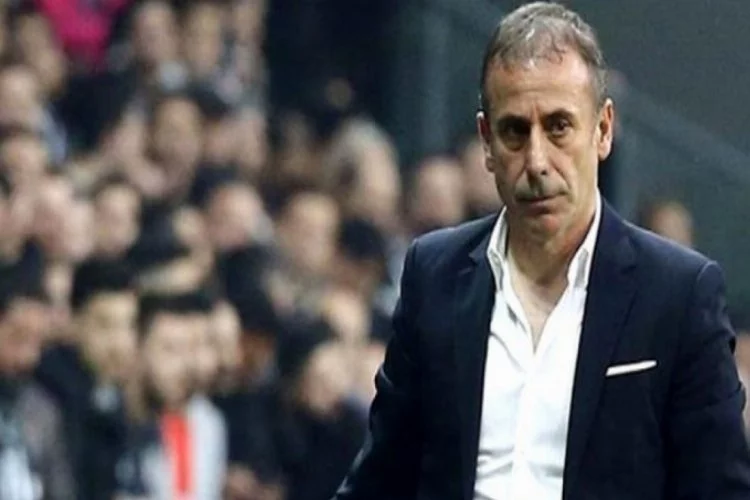 Trabzonspor'da teknik direktör krizi!