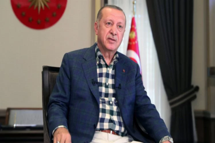 Cumhurbaşkanı Erdoğan: Dostlarımızı artıracağız, düşmanlarımızı azaltacağız