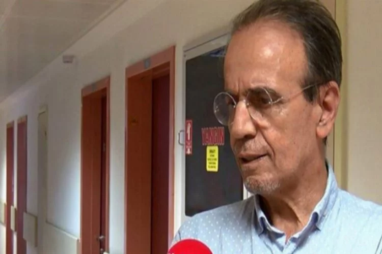 Prof.Dr. Mehmet Ceyhan: Normalleşme böyle olmaz