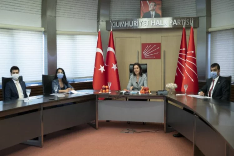 Bursa Milletvekili Karabıyık: Bayramlar birliktir, beraberliktir, kardeşliktir