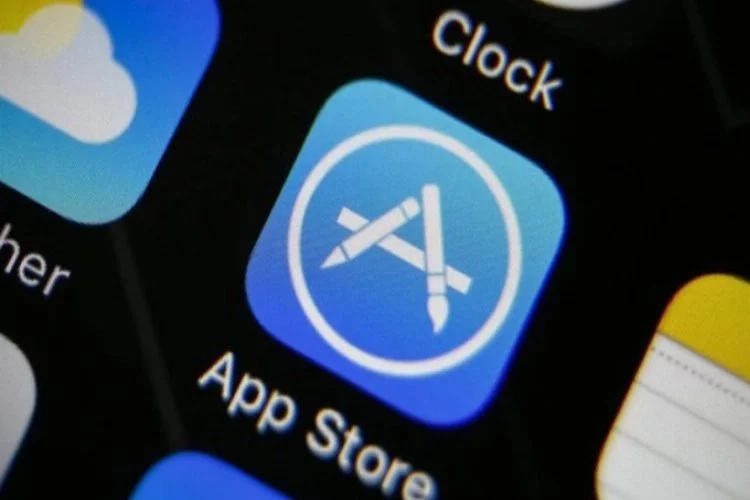 Apple, binlerce mobil uygulamayı kaldırıyor