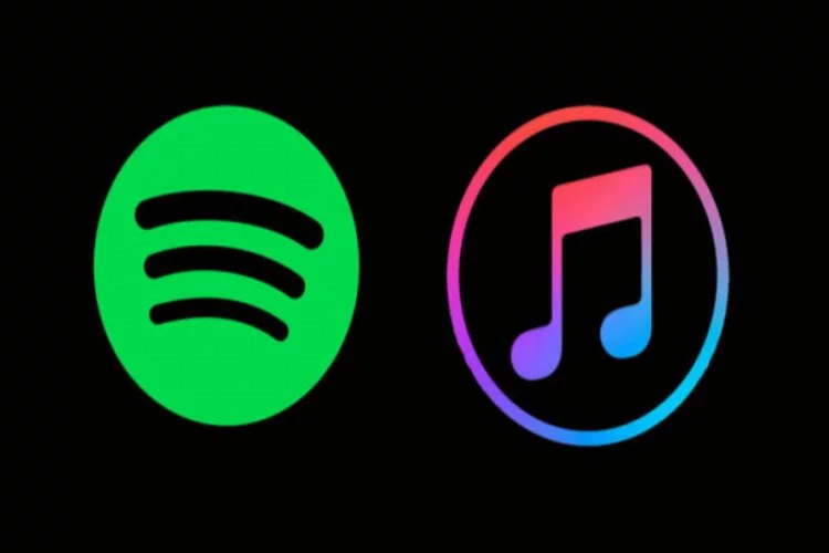 Spotify, Apple Music ile arayı iyice açtı