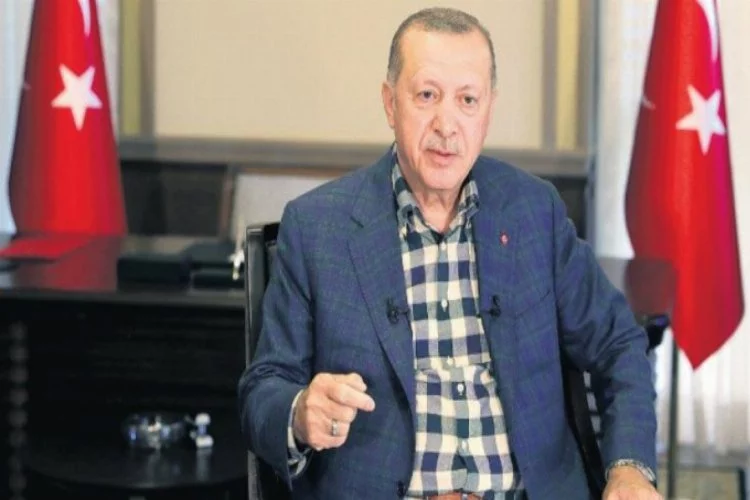 Erdoğan'dan Parti teşkilatına sorumluluk mesajı: Uyku tutmaması gerekiyor