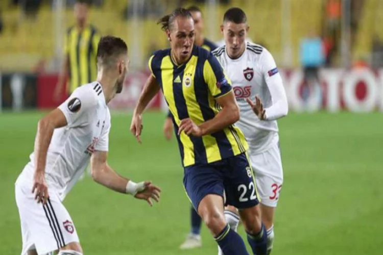 İşte Erzurumspor'un müthiş transfer listesi