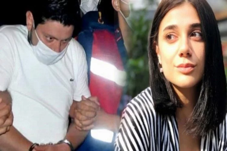 Pınar Gültekin'in katili "Mini etek" yalanıyla tahrik indiriminden faydalanmaya çalışıyor
