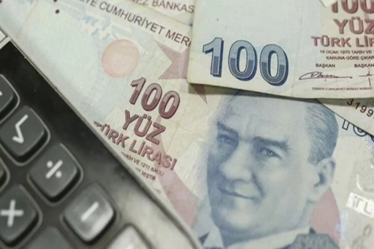 Ziraat Bankası, Vakıfbank ve Halkbank'tan dakikada 6 milyon lira