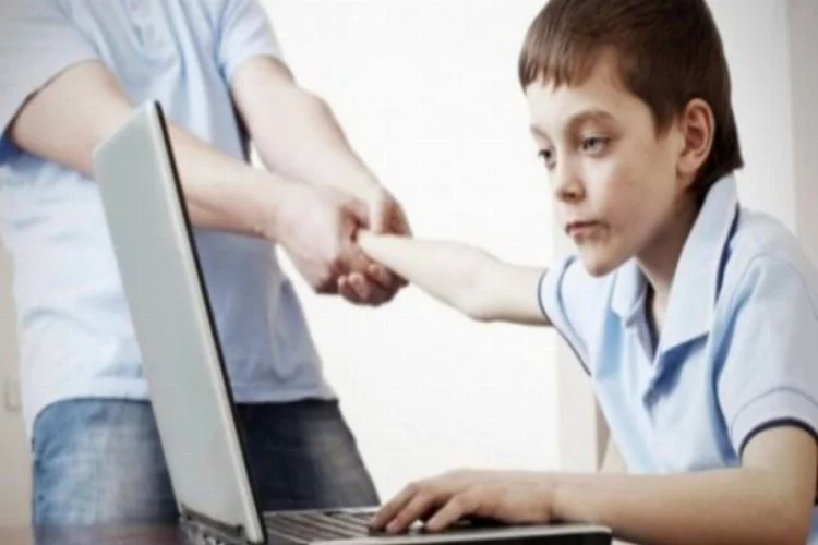 Çocukları internet bağımlılığından nasıl korumalıyız?