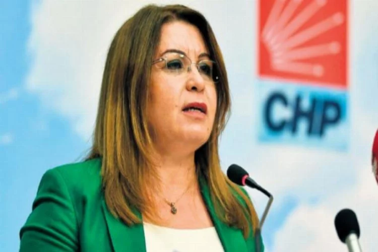 CHP'den bakanlara tepki: Önergeler cevapsız kalıyor!