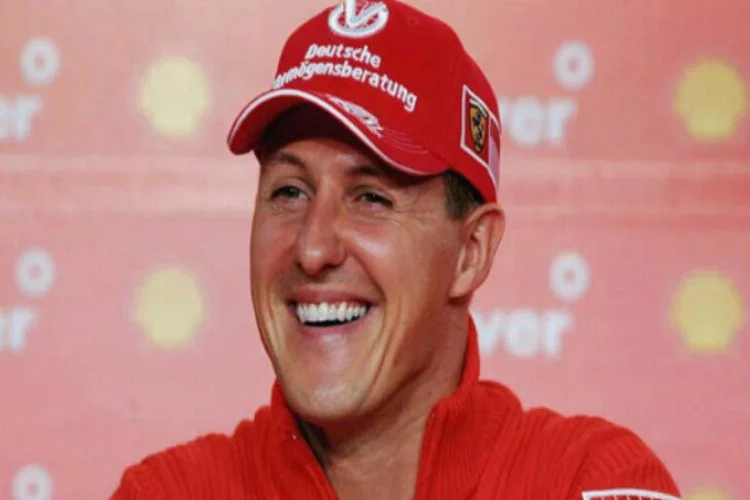 F1'de Hamilton, Schumacher'in rekorunu istiyor!