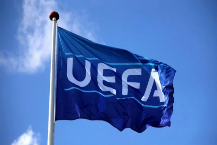 UEFA'dan Şampiyonlar Ligi ve UEFA Avrupa Ligi için yeni kararlar