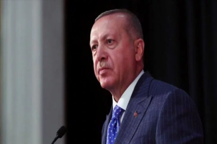 Erdoğan talimat verdi! "Konu artık uzatılmasın"