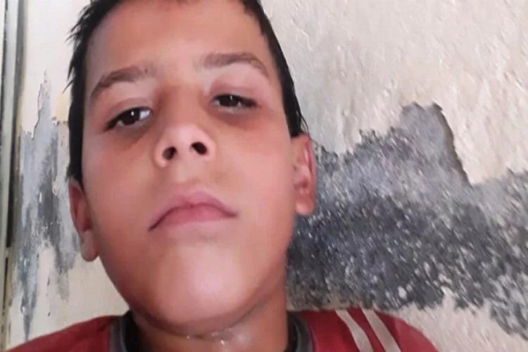 10 yaşındaki Hüseyin'den 4 gündür haber alınamıyor