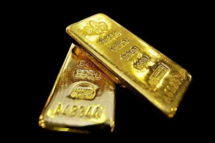 Altının kilogramı 462 bin 500 lira oldu