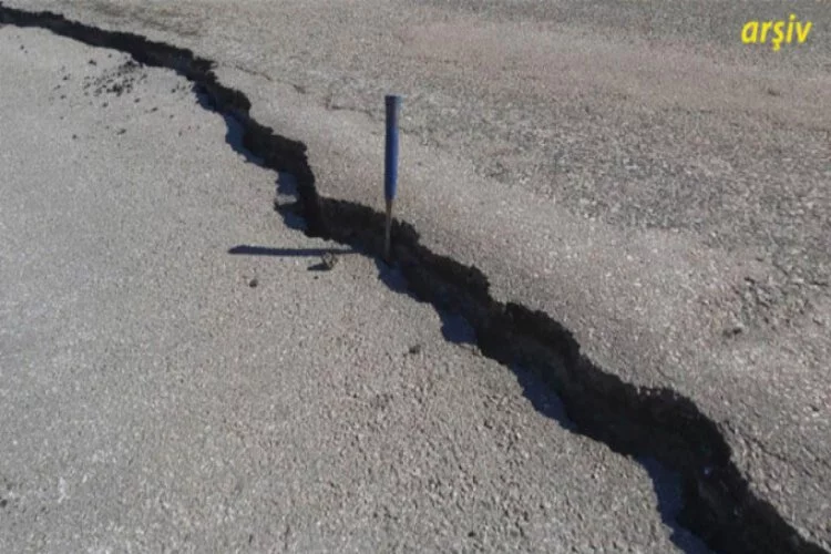 Malatya depreminin ön raporu yayımlandı