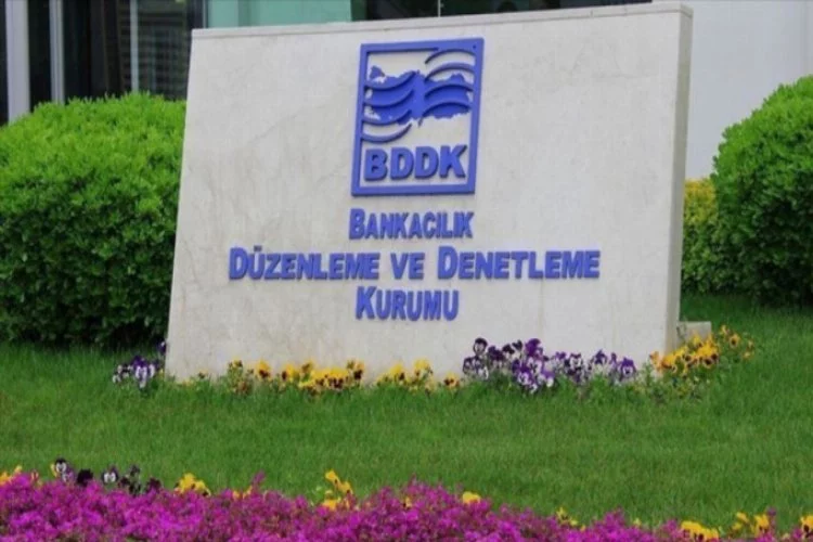 BDDK'dan Türk Lirası işlemlerinde esneklik