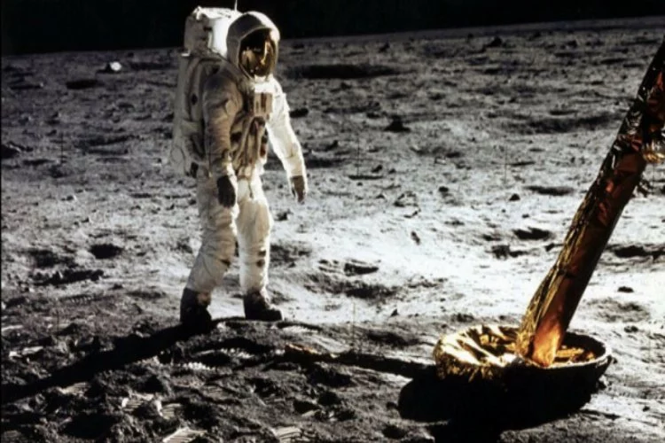 Ay'a ilk adım atan adamın oğlu Armstrong: Babam uzaylıların varlığına inanıyordu