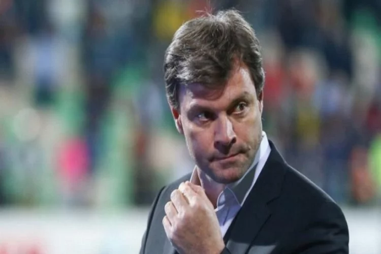 Samsunspor Teknik Direktörü Ertuğrul Sağlam transfer çalışmalarını değerlendirdi