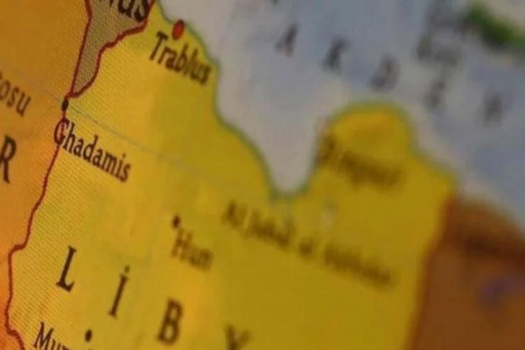 Türkiye, Malta ve Libya'dan ortak açıklama