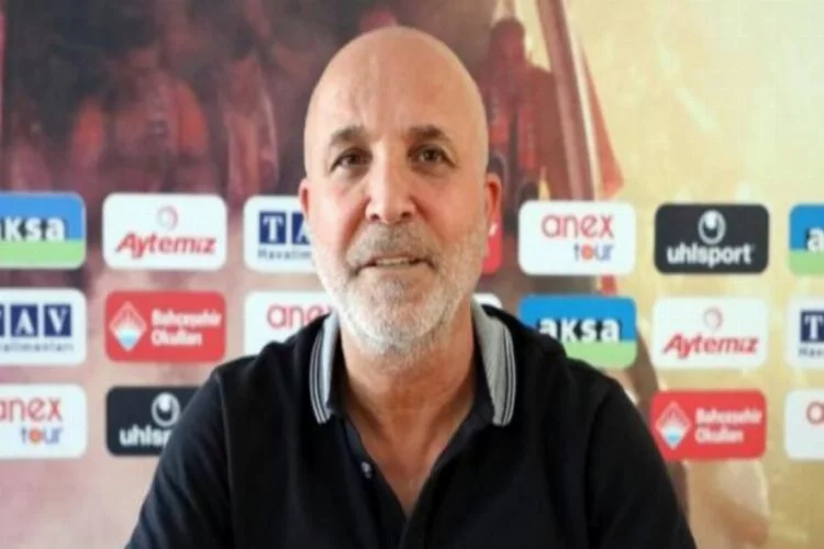 Alanyaspor Başkanı Hasan Çavuşoğlu: "Geçmişi geride bırakmak lazım..."