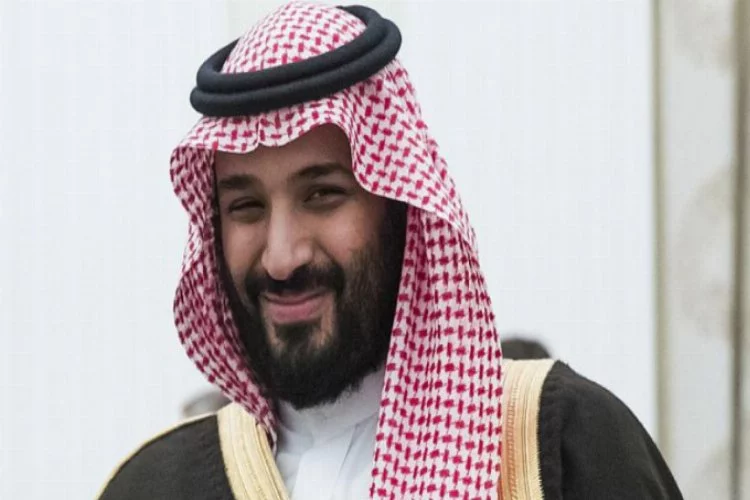 Suudi Veliaht Prensi Kanada'ya suikast timi göndermekle suçlanıyor