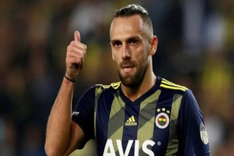 Fenerbahçe, Vedat Muriç'i satarsa Rizespor pay alacak!