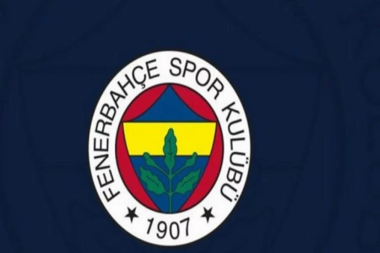 Fenerbahçe'den sürpriz hamle!