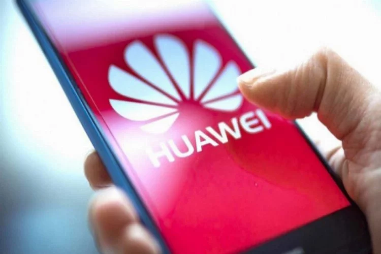 Huawei'den beklenen HarmonyOS gelişmesi