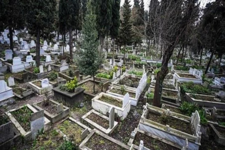 İBB, İstanbul mezarları tasarım yarışması düzenliyor