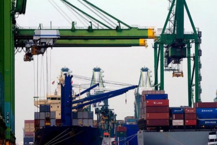 Düzce'den AB ülkelerine fındık ihracatı sürüyor