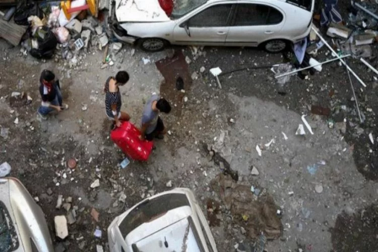 Beyrut patlamasının faturası ağırlaşıyor
