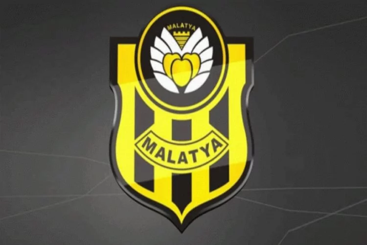 Yeni Malatyaspor'dan açıklama!