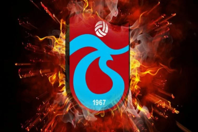 Trabzonspor'da transfer operasyonu!